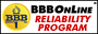 Better Business Bureau ReliabilityProgram