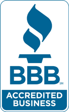 Galloping Gems is a Better Business Bureau Accredited Business