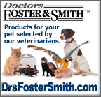 Click here to shop at Drs. Foster and Smith