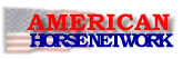 American Horse Network logo